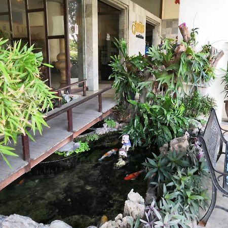Supanich Condo Opposite The Train Station Chiangmai Csiangmaj Kültér fotó
